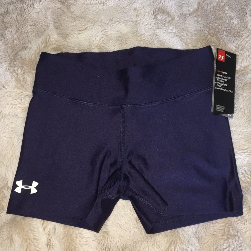 Under Armour Volleyball Shorts